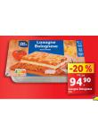 LASAGNE BOLOGNESE