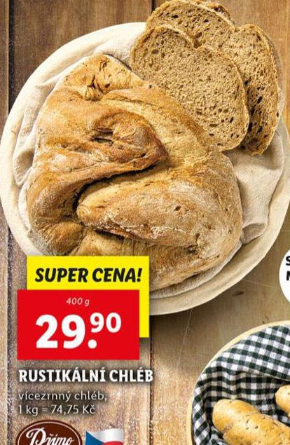 RUSTIKLN CHLB