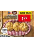 KAISERKA SVTL S MAKOVM POSYPEM