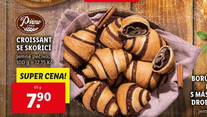 CROISSANT SE SKOIC