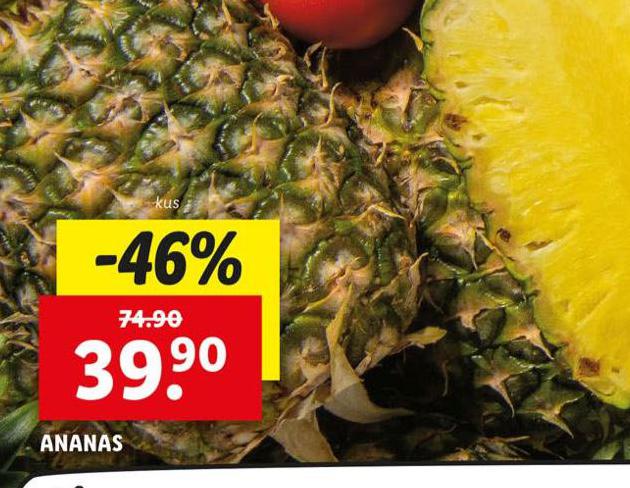 ANANAS