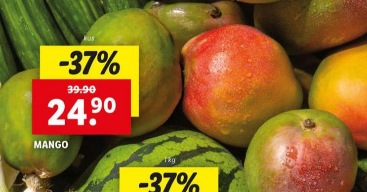 MANGO