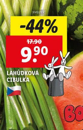 LAHDKOV CIBULKA