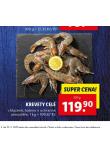 KREVETY CEL