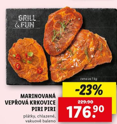 MARINOVAN VEPOV KRKOVICE PIRI PIRI