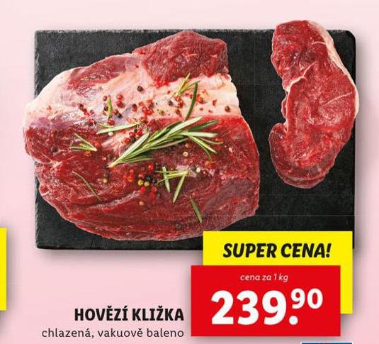 HOVZ KLIKA