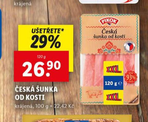 ESK UNKA OD KOSTI