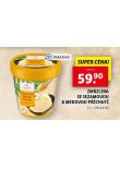 ZMRZLINA SE SEZAMOVOU A MEDOVOU PCHUT