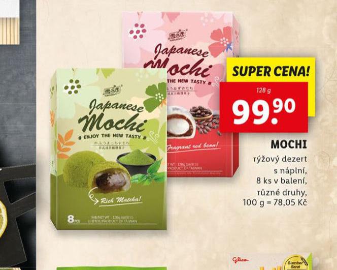 MOCHI