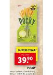 POCKY TYINKY V POLEV