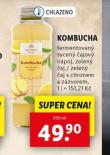 KOMBUCHA