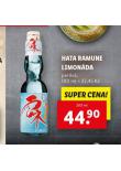HATA RAMUNE LIMONDA