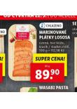 MARINOVAN PLTKY LOSOSA