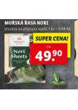 MOSK ASA NORI