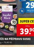 RݎE NA PPRAVU SUSHI