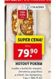 HOTOV POKRM
