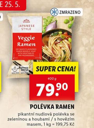 POLVKA RAMEN