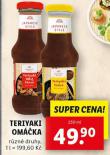 TERIYAKI OMKA