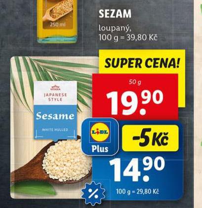 SEZAM LOUPAN