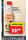 GYOZA OMKA