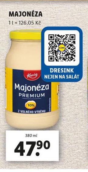 MAJONZA