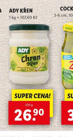 ADY KEN
