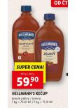 HELLMANNS KEUP