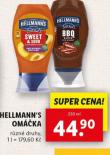 HELLMANNS OMKA