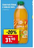 ERSTV VA Z JABLEK 100%