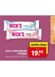 NICKS PROTEINOV TYINKA
