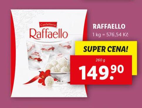 RAFFAELLO