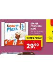 KINDER OKOLDA MAXI