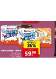 KINDER HAPPY HIPPO
