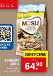 BONAVITA MSLI