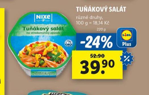 TUKOV SALT
