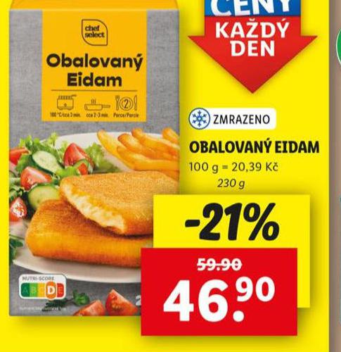 OBALOVAN EIDAM