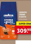 LAVAZZA CREMA E GUSTO