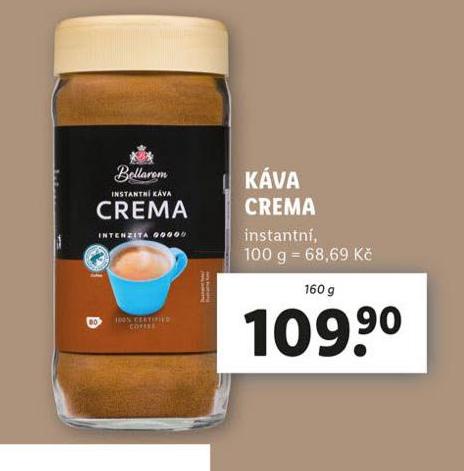 KVA CREMA