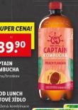 CAPTAIN KOMBUCHA