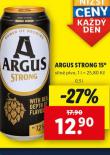 ARGUS TRONG 15