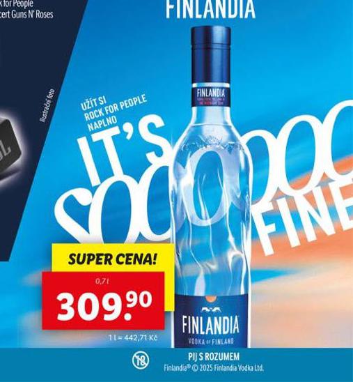 FINLANDIA