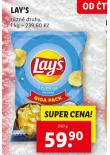 LAYS