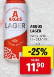 ARGUS LAGER