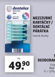 DENTALUX DENTLN PRTKA