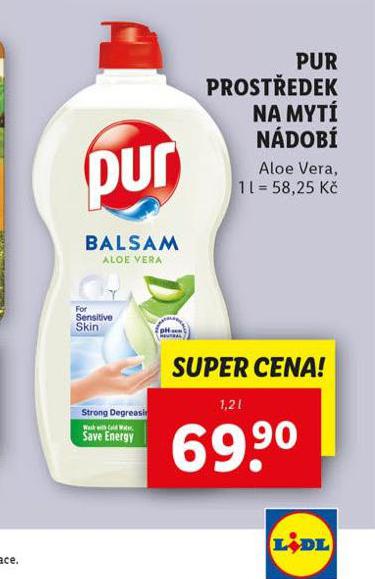 PUR PROSTEDEK NA NDOB