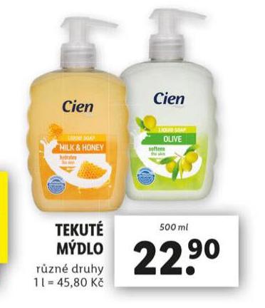 CIEN TEKUT MDLO