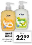 CIEN TEKUT MDLO