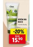 CIEN KRM NA RUCE