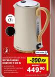 RYCHLOVARN KONVICE 3100 W