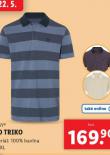 POLO TRIKO